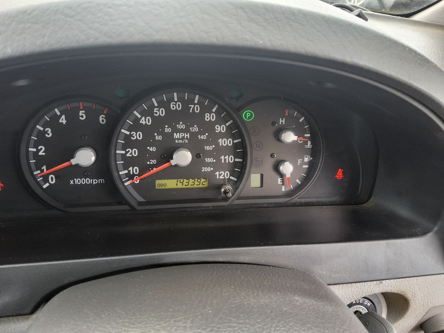 Used Kia Sorento 2006 for sale - 76007370: Photo 14