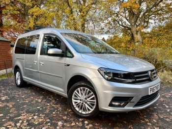 2017 (67) - 2.0 TDI 5dr