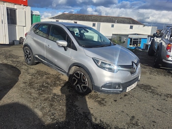 2014 (64) - 0.9 TCE 90 Dynamique MediaNav Energy 5dr