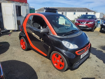 Used smart fortwo 2012 for sale - 79471322: Photo