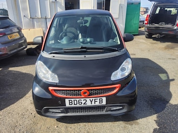 Used smart fortwo 2012 for sale - 79471322: Photo