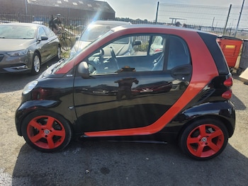 Used smart fortwo 2012 for sale - 79471322: Photo