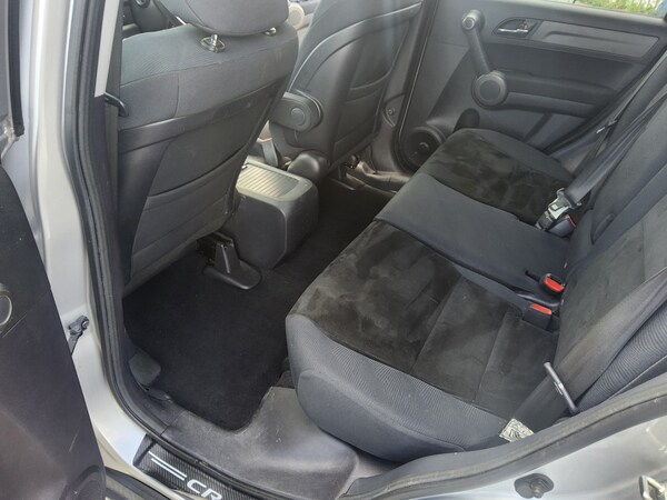Used Honda CR-V 2012 for sale - 75497127: Photo 12