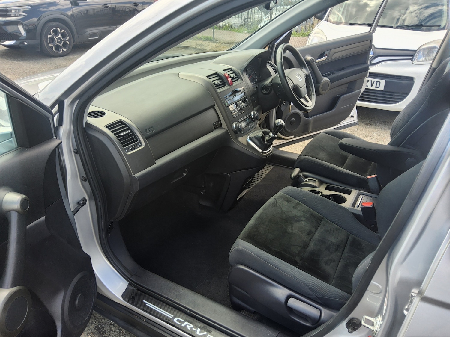 Vehicle 13