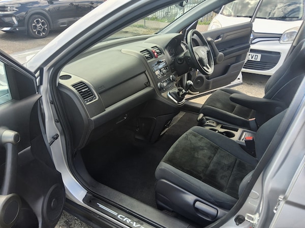 Used Honda CR-V 2012 for sale - 75497127: Photo 13
