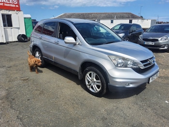 Used Honda CR-V 2012 for sale - 75497127: Photo