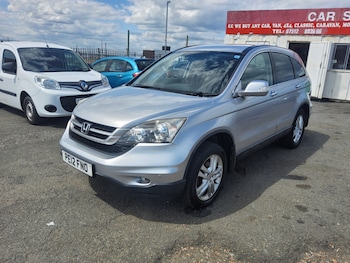 Used Honda CR-V 2012 for sale - 75497127: Photo