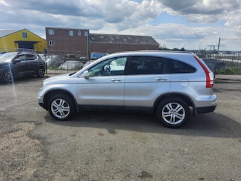 Used Honda CR-V 2012 for sale - 75497127: Photo