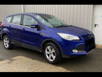 2016 (16) - 1.5 EcoBoost 182 Zetec 5dr Auto