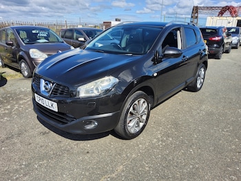 Used Nissan Qashqai 2010 for sale - 78894327: Photo