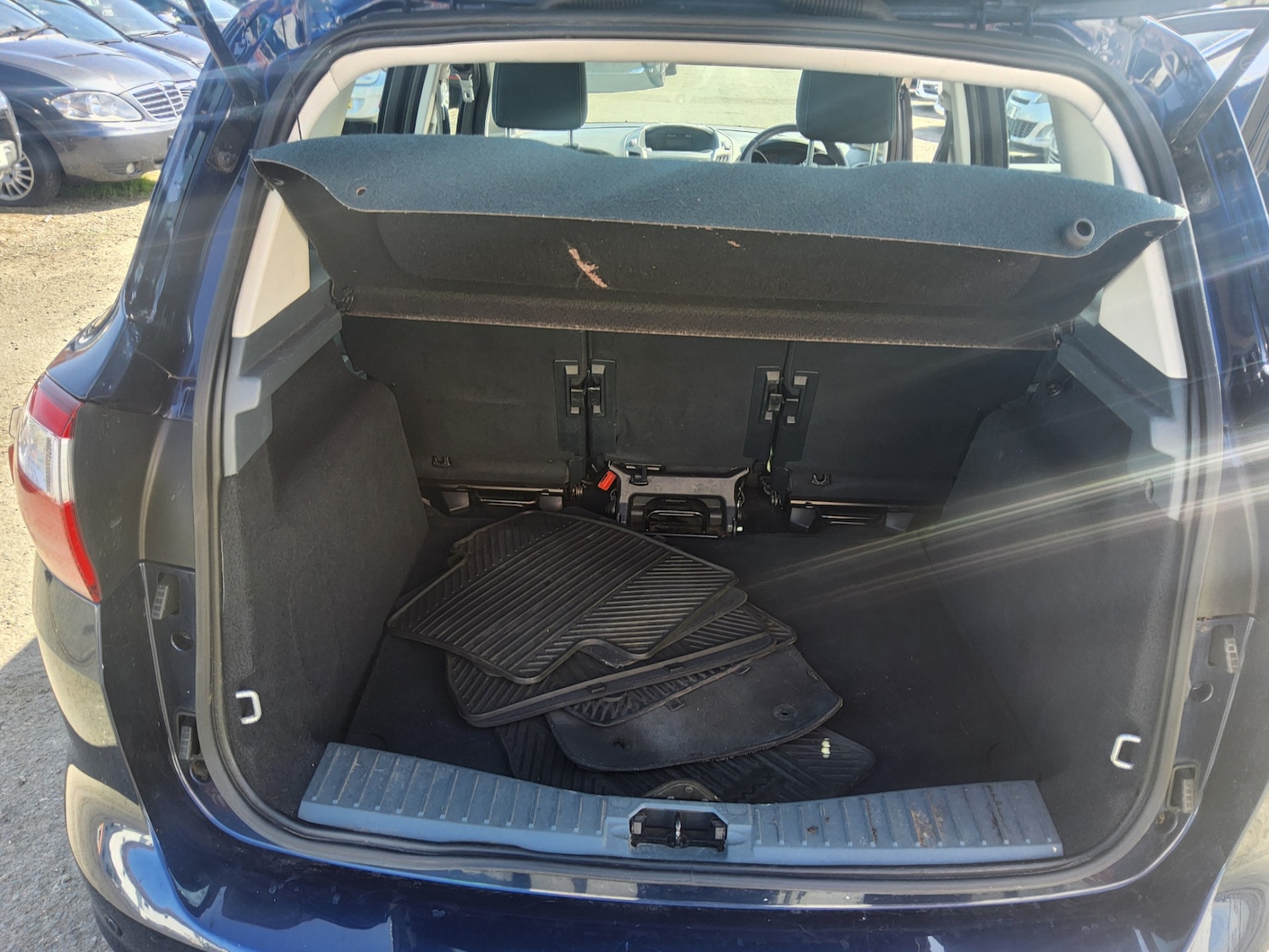 Vehicle 11