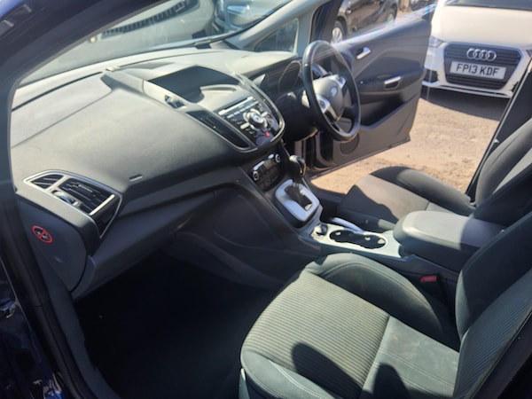 Used Ford C-Max 2013 for sale - 74413809: Photo 13