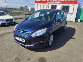 Used Ford C-Max 2013 for sale - 74413809: Photo