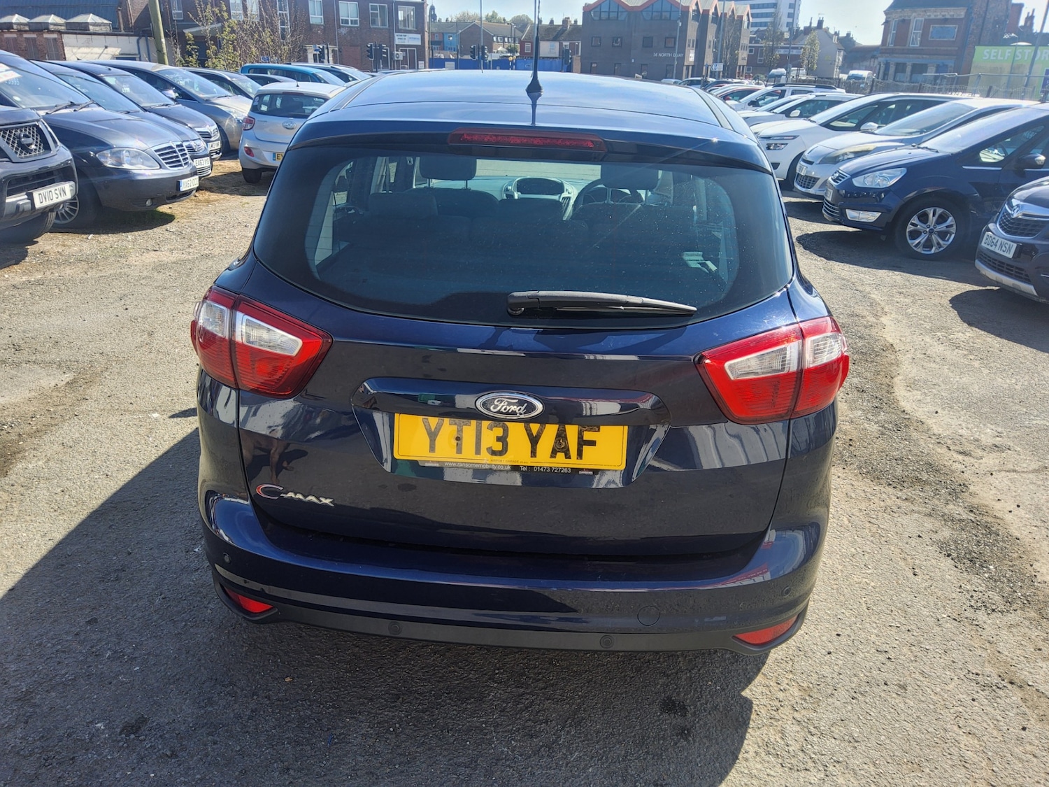 Vehicle 6