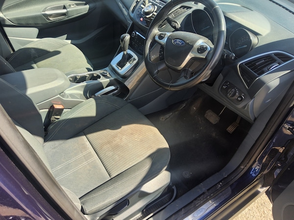 Used Ford C-Max 2013 for sale - 74413809: Photo 9