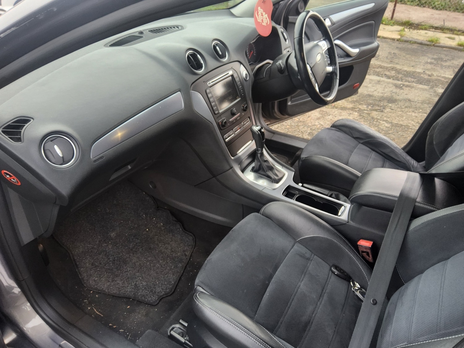 Used Ford Mondeo 2013 for sale - 77273976: Photo 13