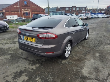 Used Ford Mondeo 2013 for sale - 77273976: Photo