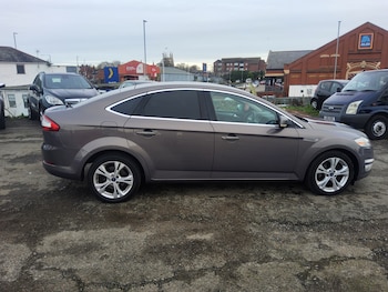 Used Ford Mondeo 2013 for sale - 77273976: Photo