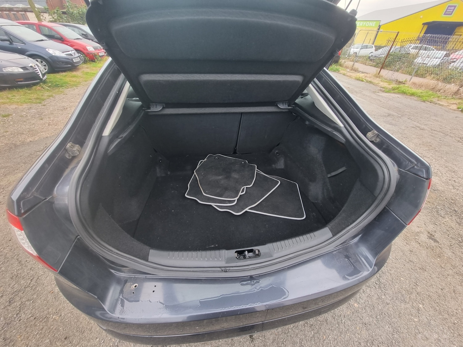 Used Ford Mondeo 2011 for sale - 77273990: Photo 11