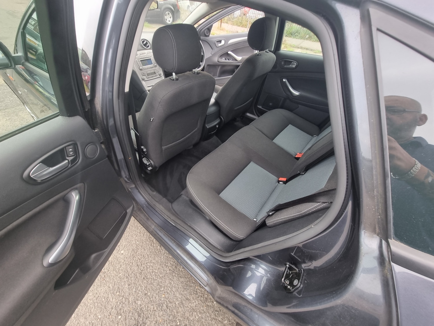 Used Ford Mondeo 2011 for sale - 77273990: Photo 12