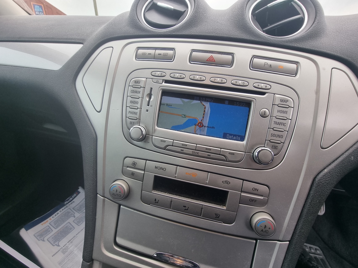 Used Ford Mondeo 2011 for sale - 77273990: Photo 14