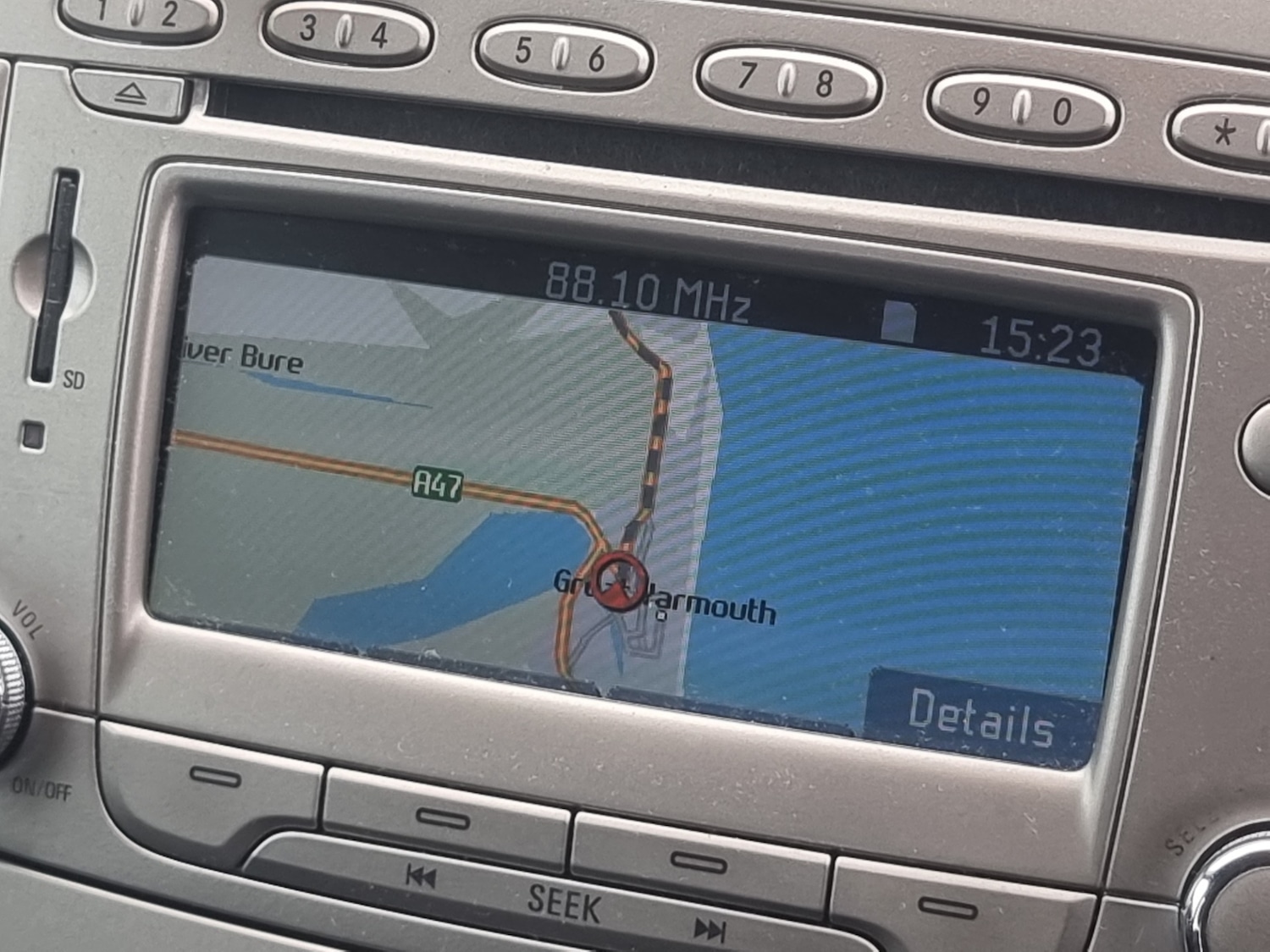 Used Ford Mondeo 2011 for sale - 77273990: Photo 16