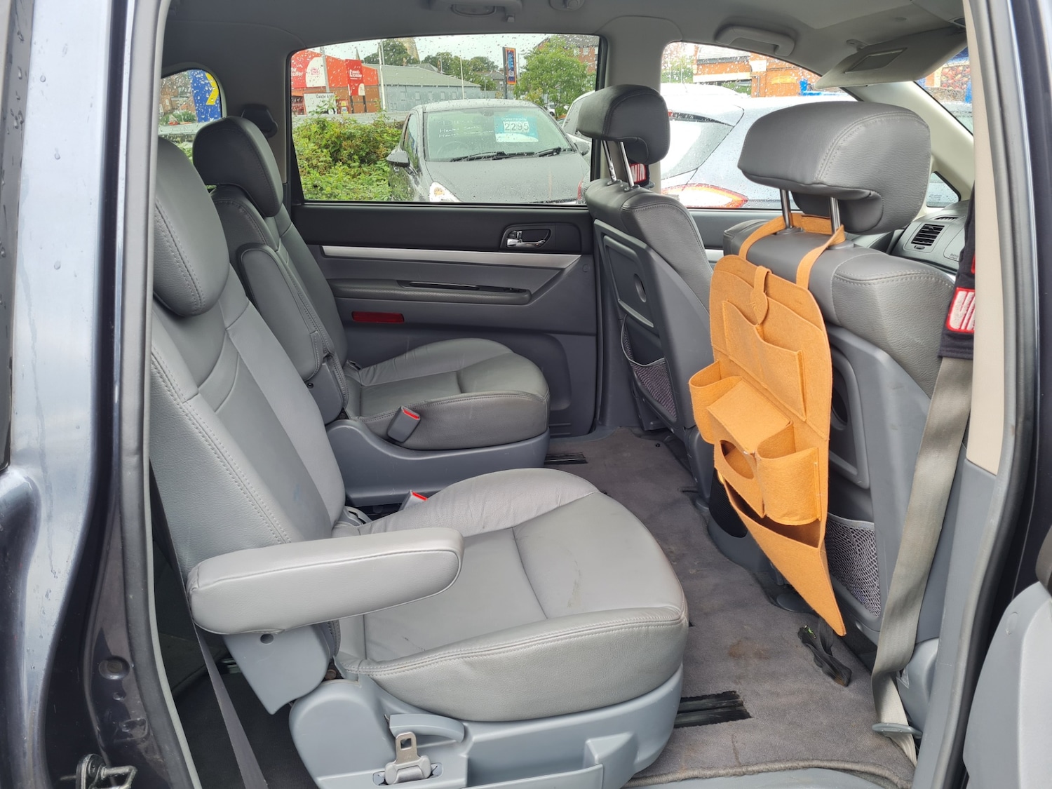 Used Ssangyong Turismo 2012 for sale - 76007259: Photo 11