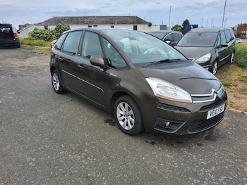Used Citroen C4 Picasso 2010 for sale - 78777078: Photo