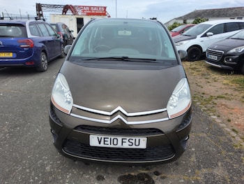 Used Citroen C4 Picasso 2010 for sale - 78777078: Photo