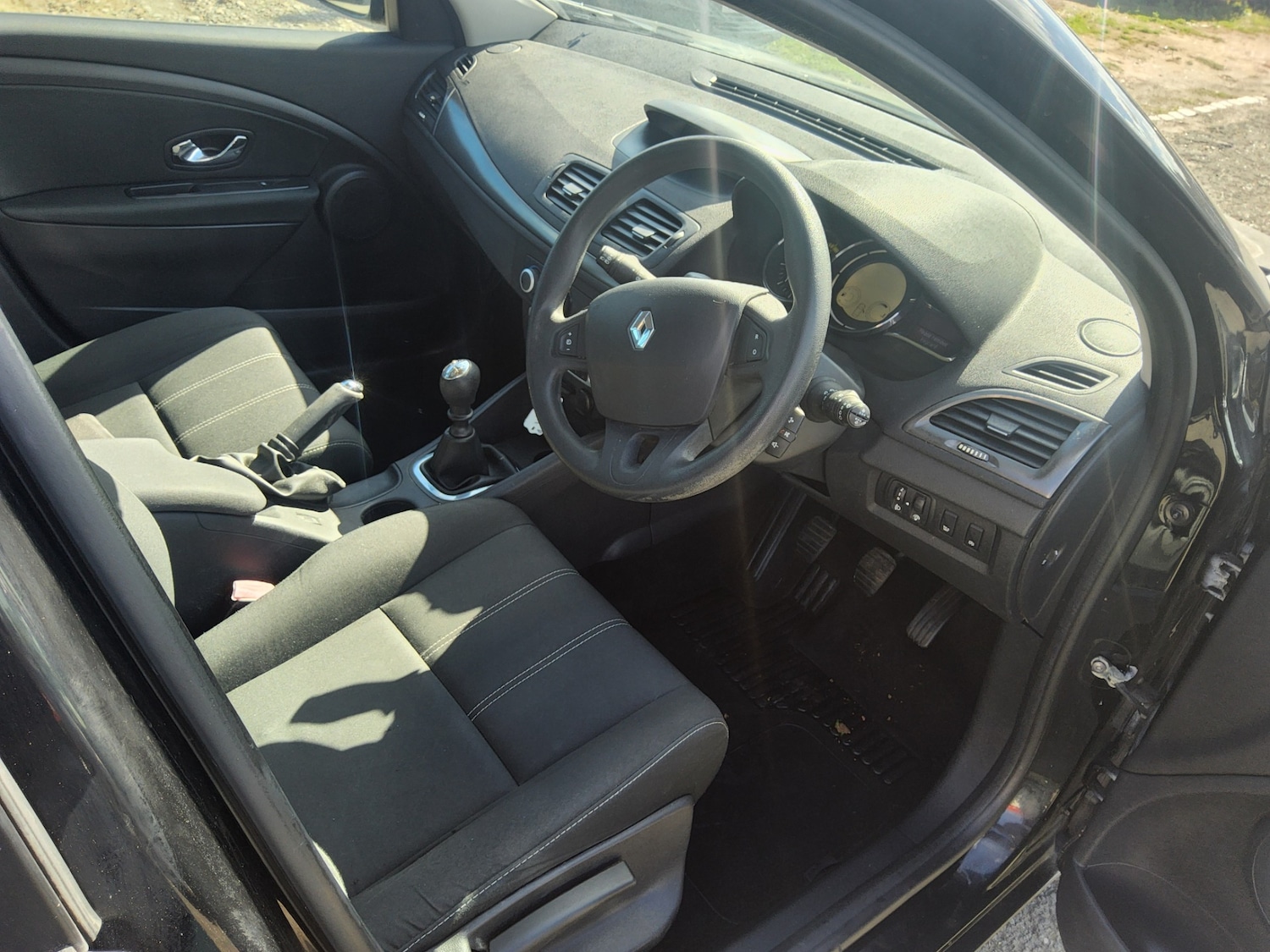 Vehicle 7