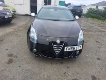 Used Alfa Romeo Giulietta 2015 for sale - 74673526: Photo