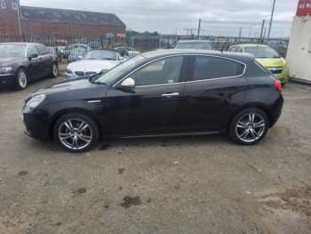 Used Alfa Romeo Giulietta 2015 for sale - 74673526: Photo