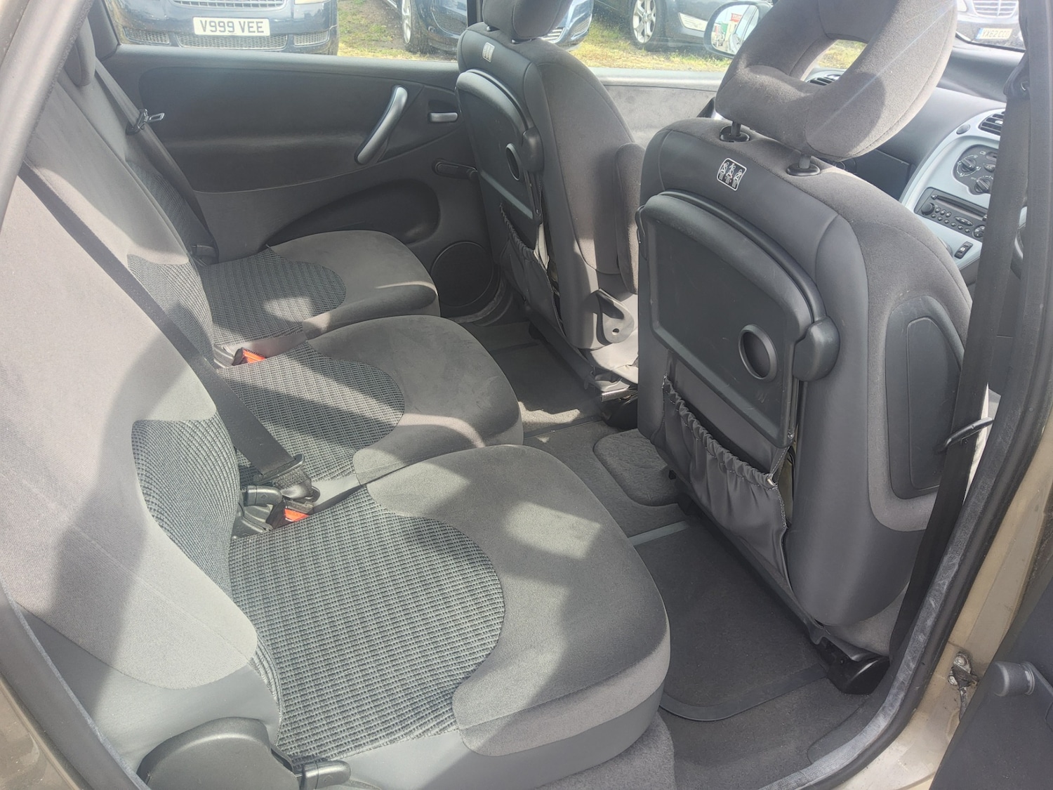 Used Citroen Xsara Picasso 2010 for sale - 78198872: Photo 10
