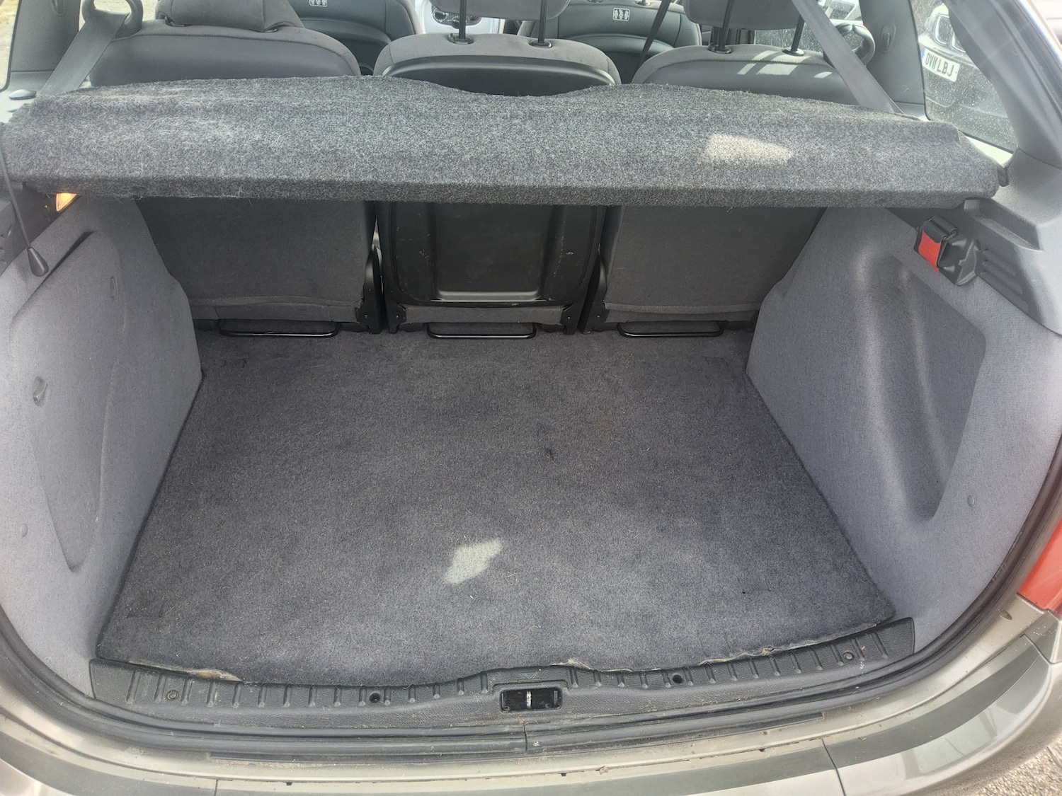 Used Citroen Xsara Picasso 2010 for sale - 78198872: Photo 11