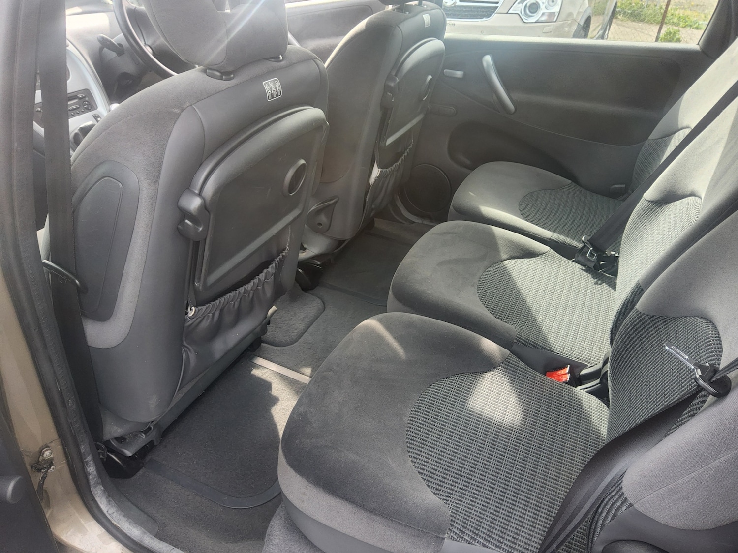 Used Citroen Xsara Picasso 2010 for sale - 78198872: Photo 12