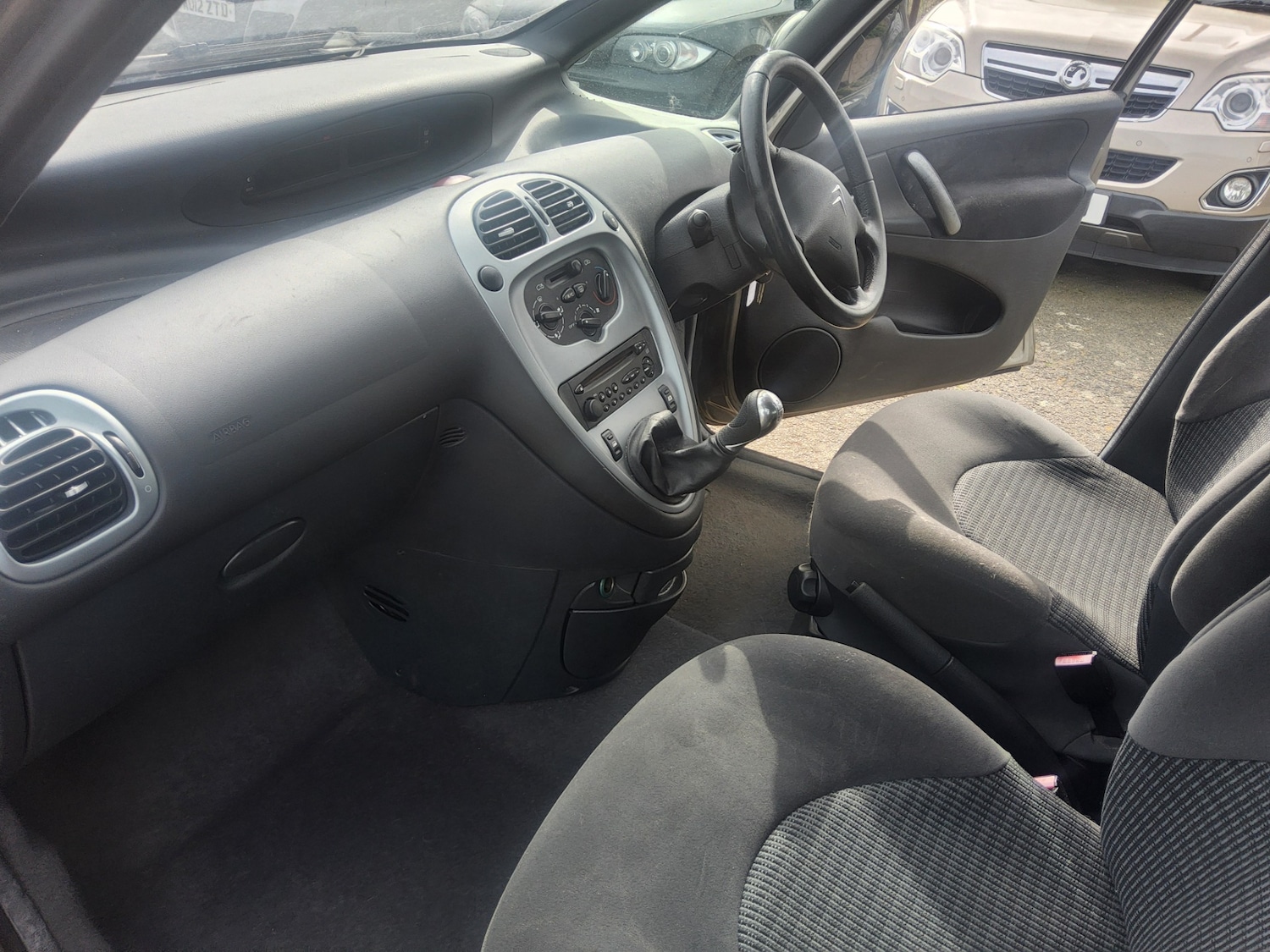 Used Citroen Xsara Picasso 2010 for sale - 78198872: Photo 13