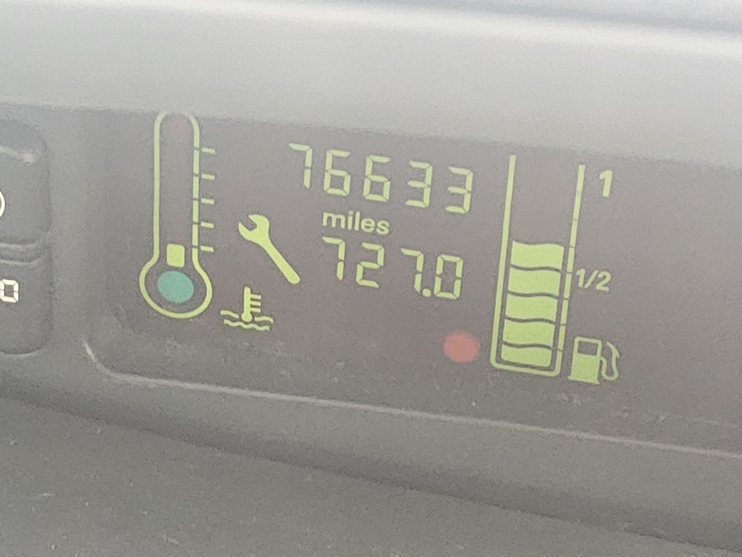 Used Citroen Xsara Picasso 2010 for sale - 78198872: Photo 14