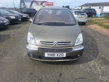 Used Citroen Xsara Picasso 2010 for sale - 78198872: Photo