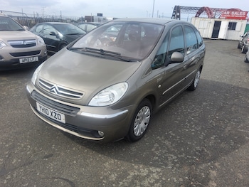 Used Citroen Xsara Picasso 2010 for sale - 78198872: Photo