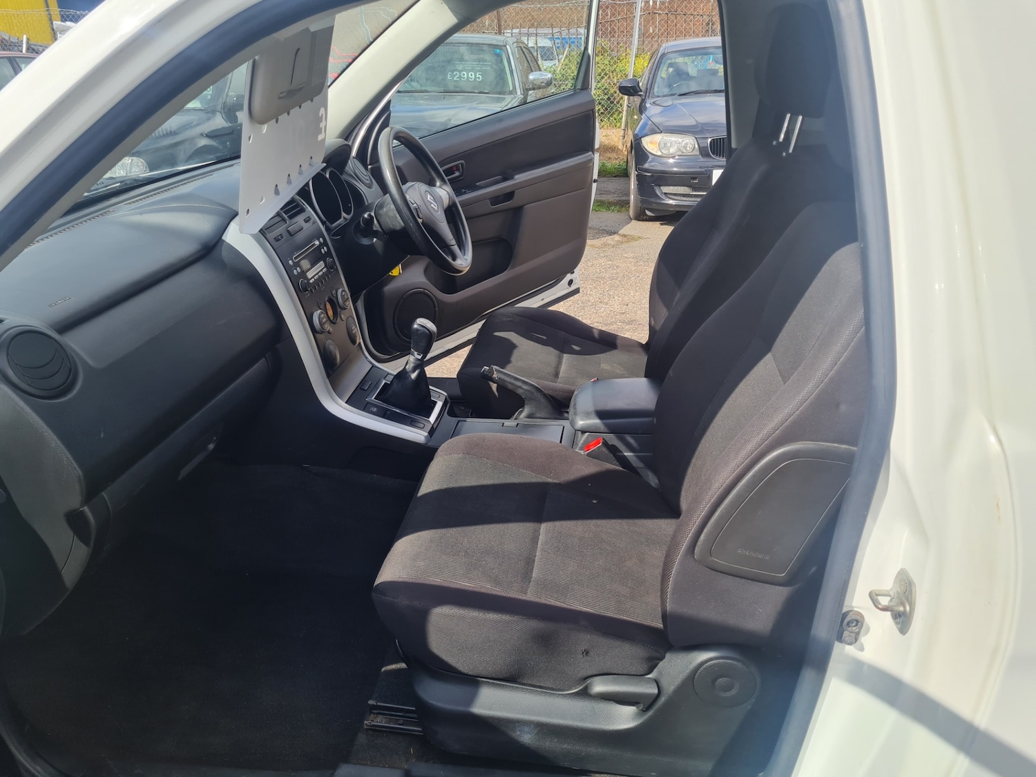 Used Suzuki Grand Vitara 2012 for sale - 77272622: Photo 14