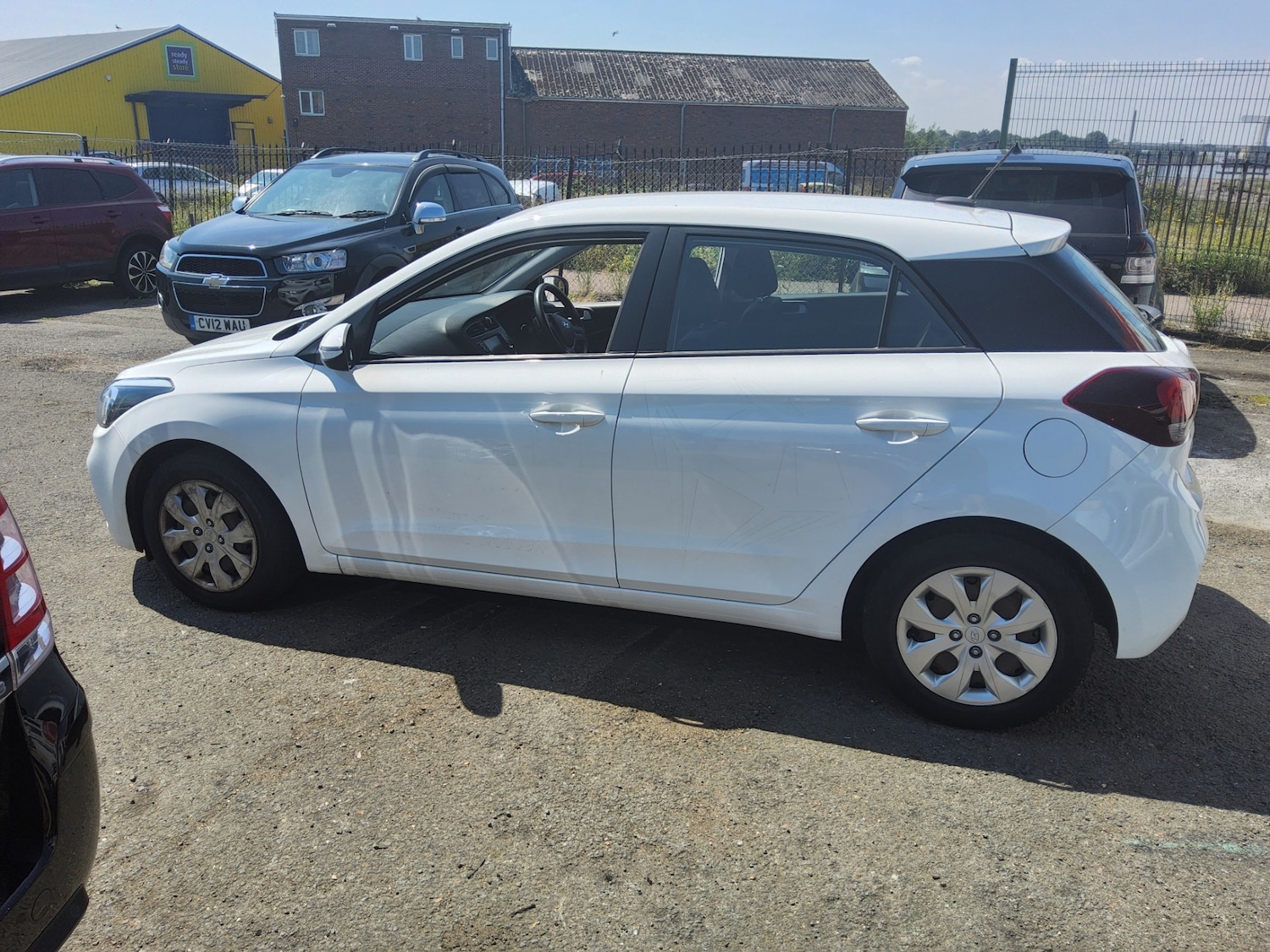 Used Hyundai i20 2019 for sale - 77272618: Photo 7