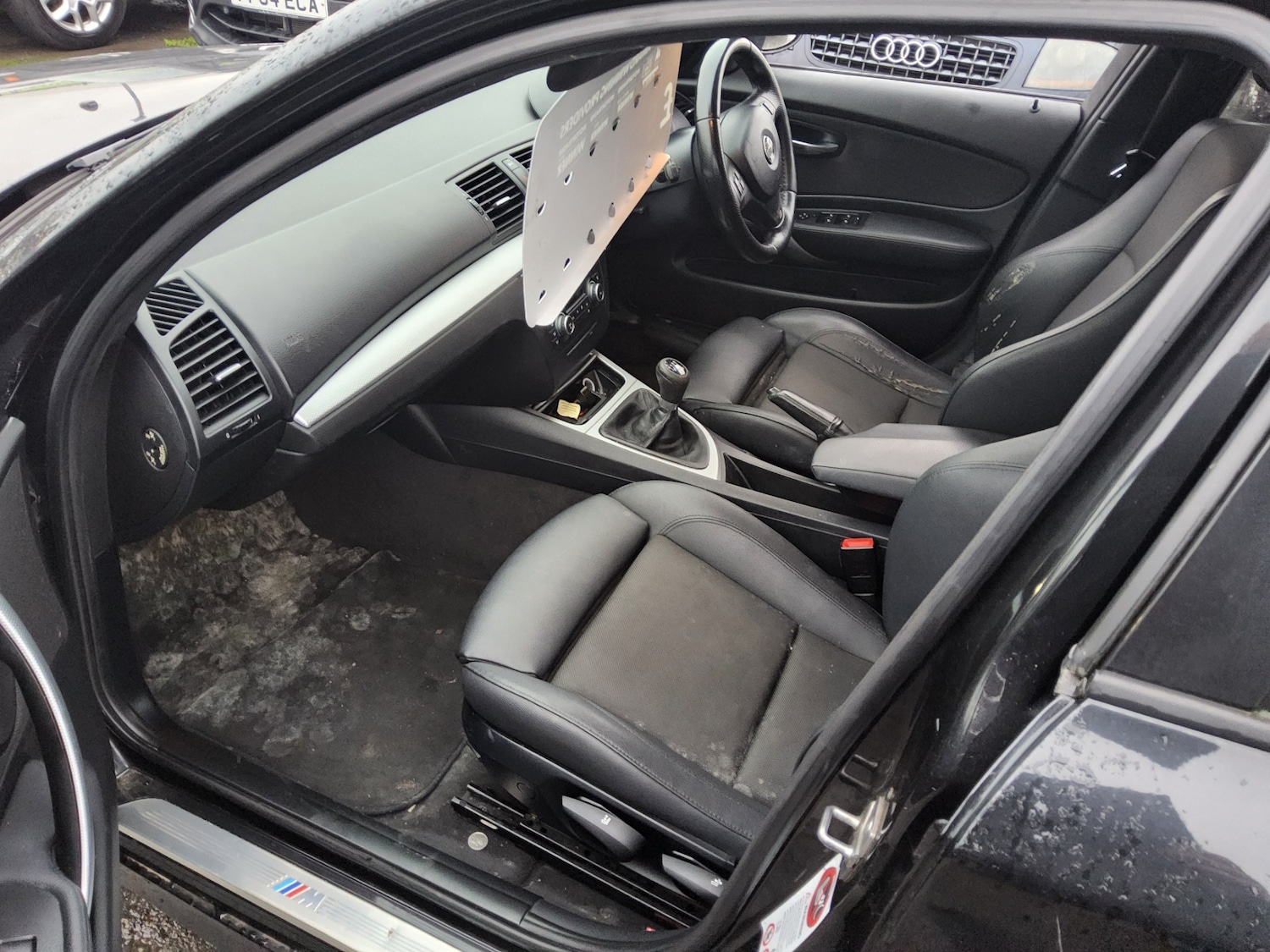 Used BMW 1 Series 2011 for sale - 77273994: Photo 11