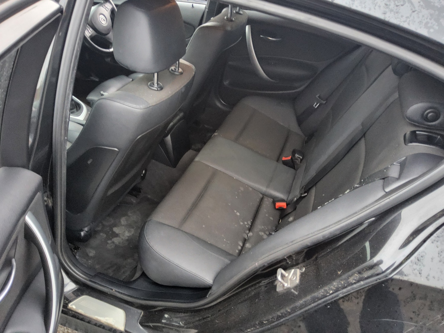 Used BMW 1 Series 2011 for sale - 77273994: Photo 12