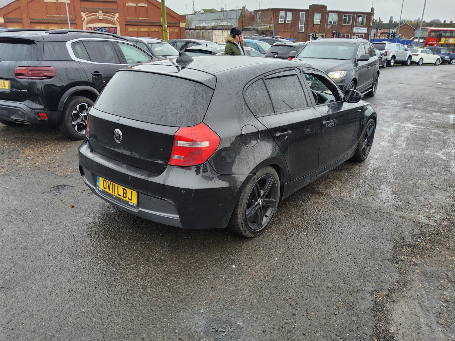 Used BMW 1 Series 2011 for sale - 77273994: Photo 7