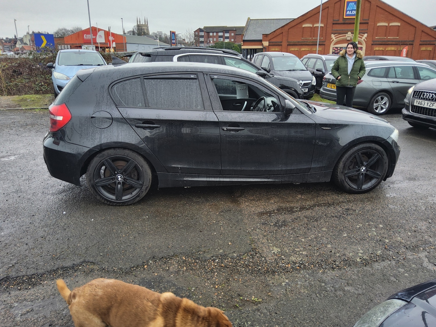 Used BMW 1 Series 2011 for sale - 77273994: Photo 8