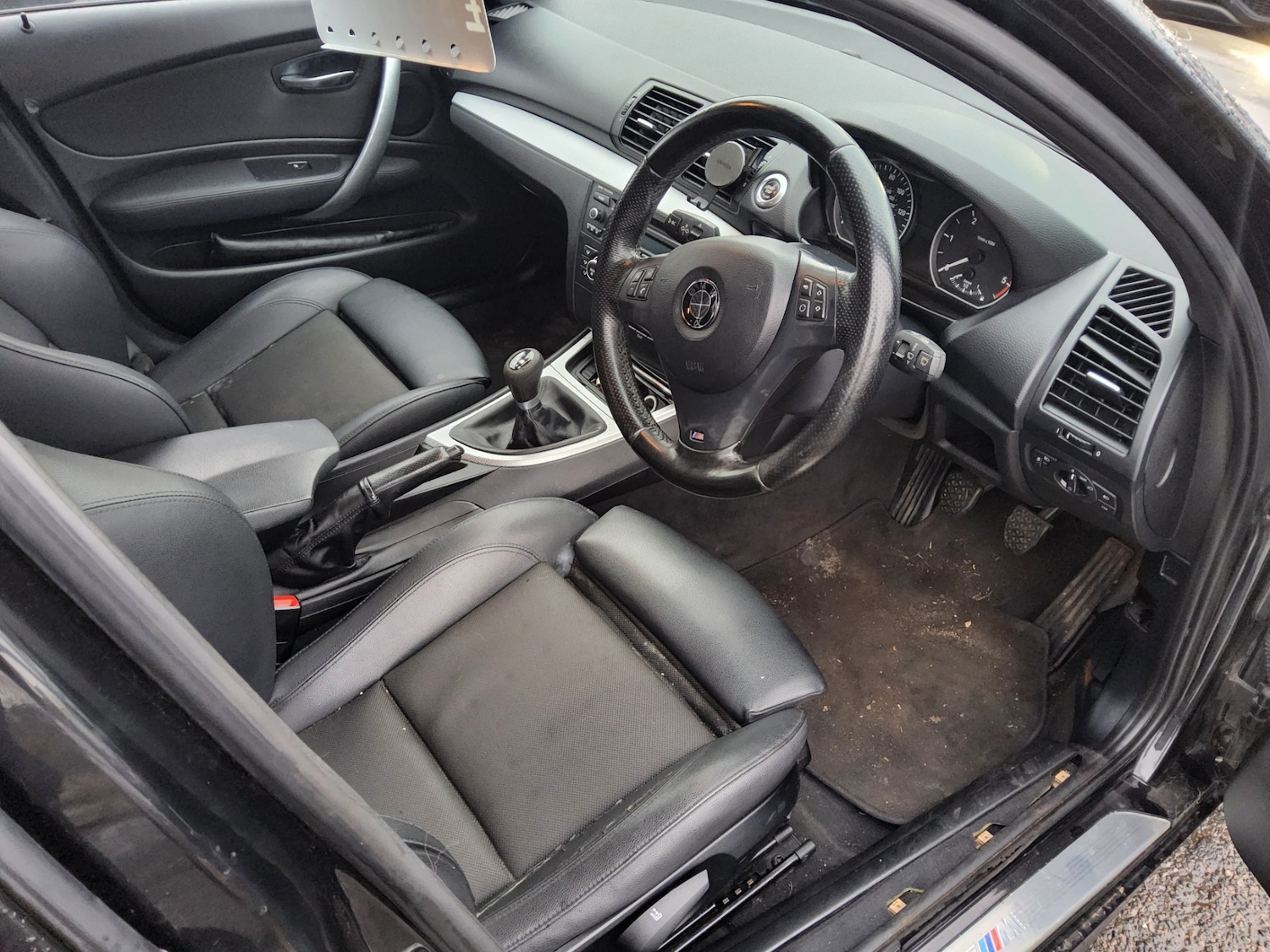 Used BMW 1 Series 2011 for sale - 77273994: Photo 9