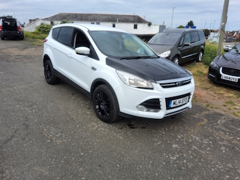 Used Ford Kuga 2014 for sale - 78777097: Photo