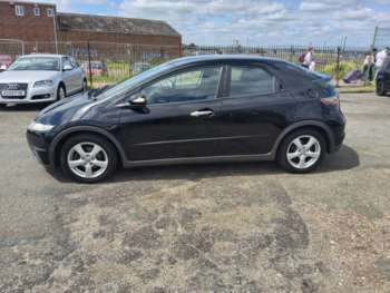 Used Honda Civic 2009 for sale - 71081212: Photo