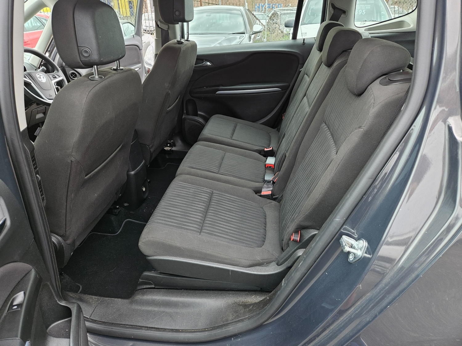 Vehicle 13