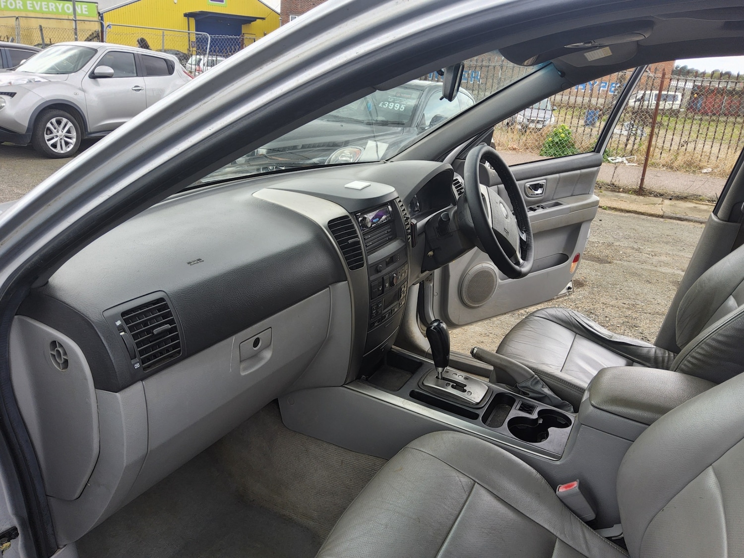 Vehicle 13